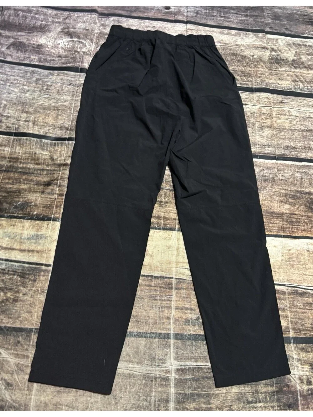 Lululemon Pants Womens Size 4 Nylon Cotton Stretch